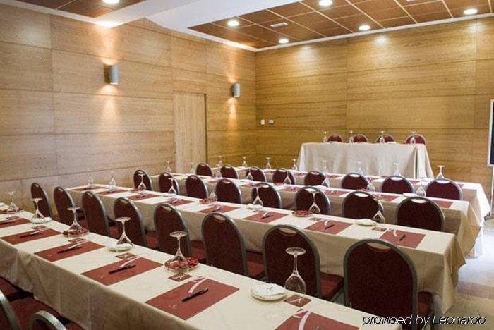 Hotel Azuqueca Azuqueca de Henares Facilities photo